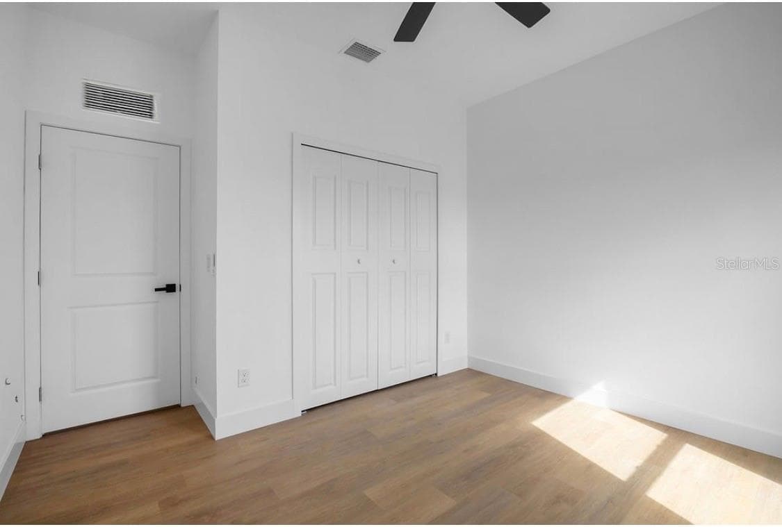 bedroom - 1231 DUNBAR AVE, SANFORD