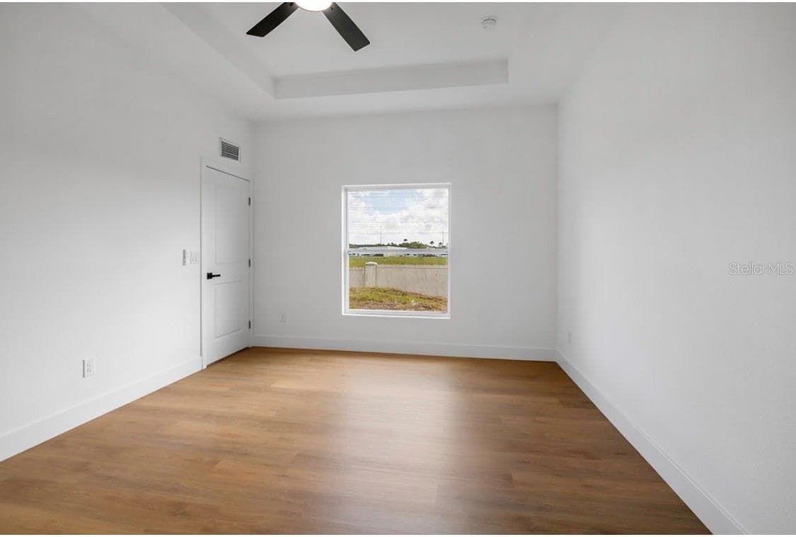 Bedroom - 1231 DUNBAR AVE, SANFORD