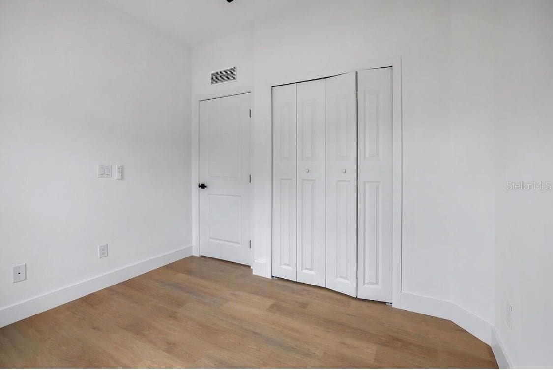 Bedroom - 1231 DUNBAR AVE, SANFORD