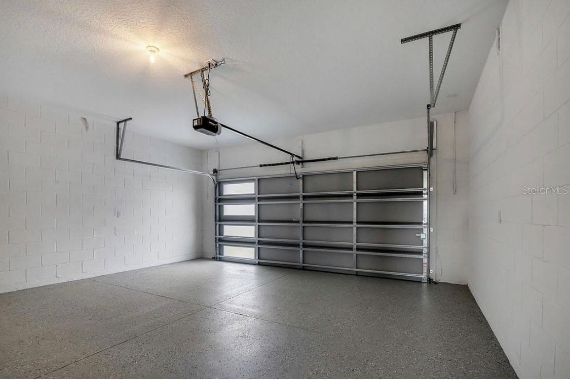 Garage - 1231 DUNBAR AVE, SANFORD