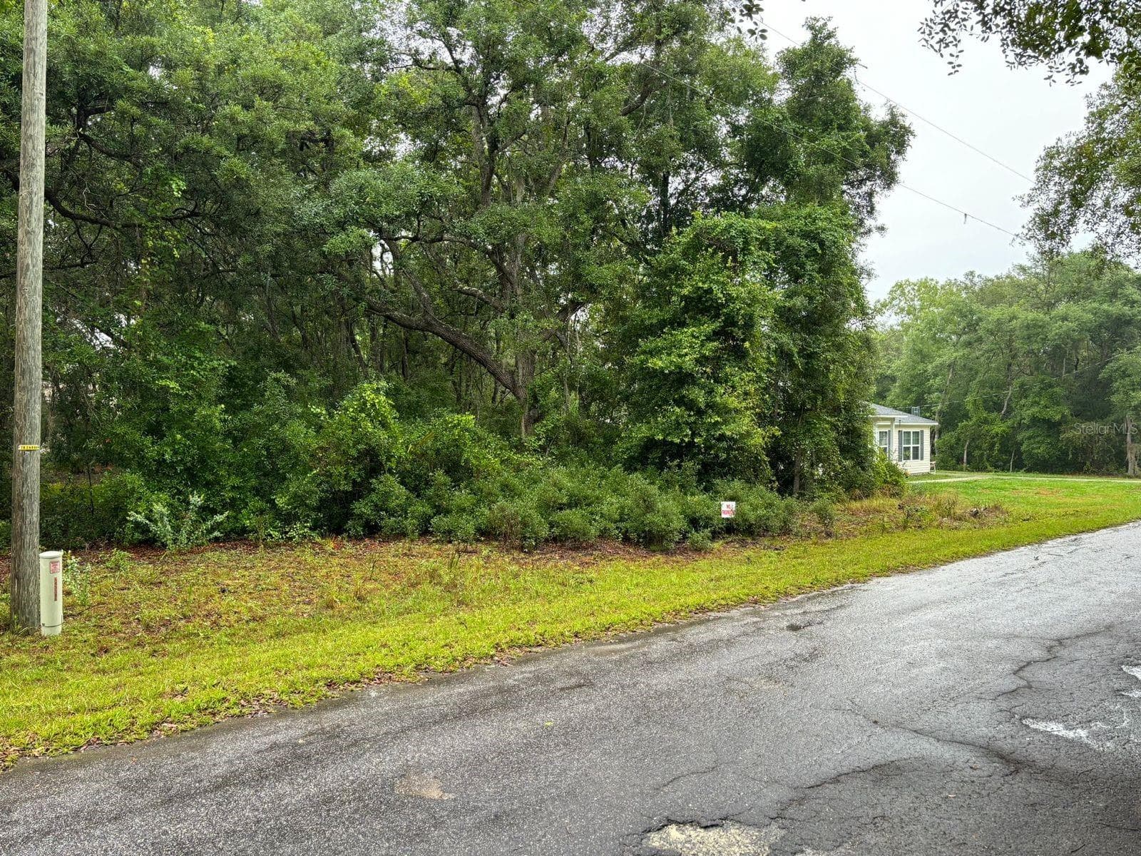 Land at 11 FISHER WAY COURSE, OCKLAWAHA, photo 2 of 3