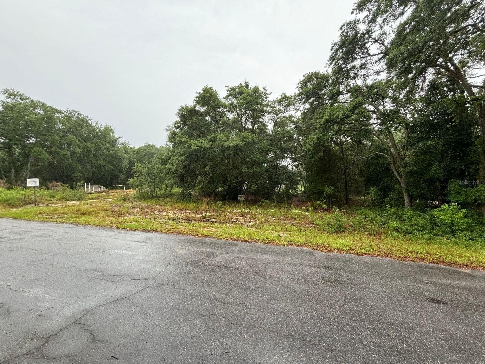 Land at 7 FISHER WAY DRIVE, OCKLAWAHA, photo 3 of 3