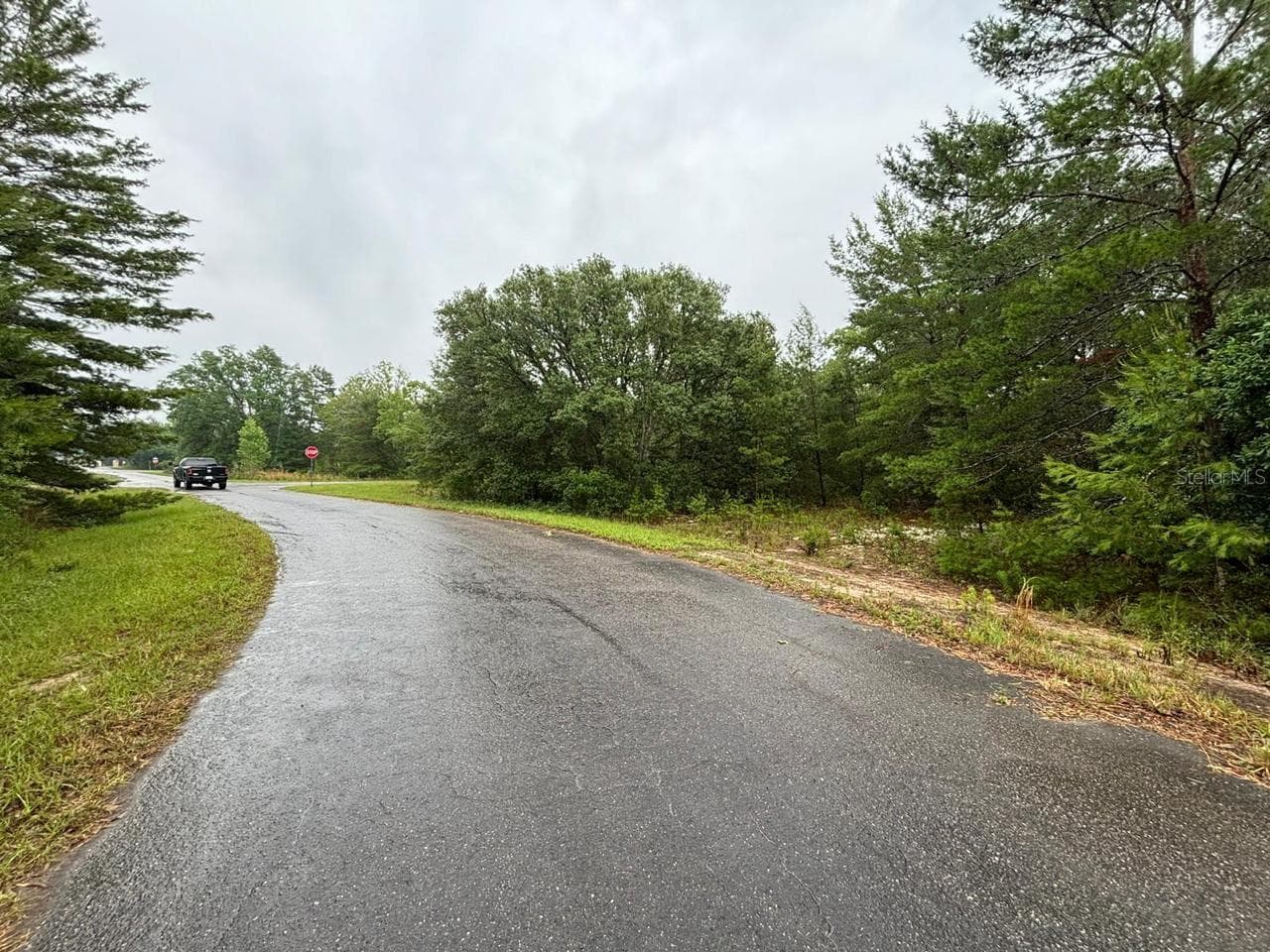 Land at 16 FISHER COURT WAY, OCKLAWAHA, photo 3 of 3