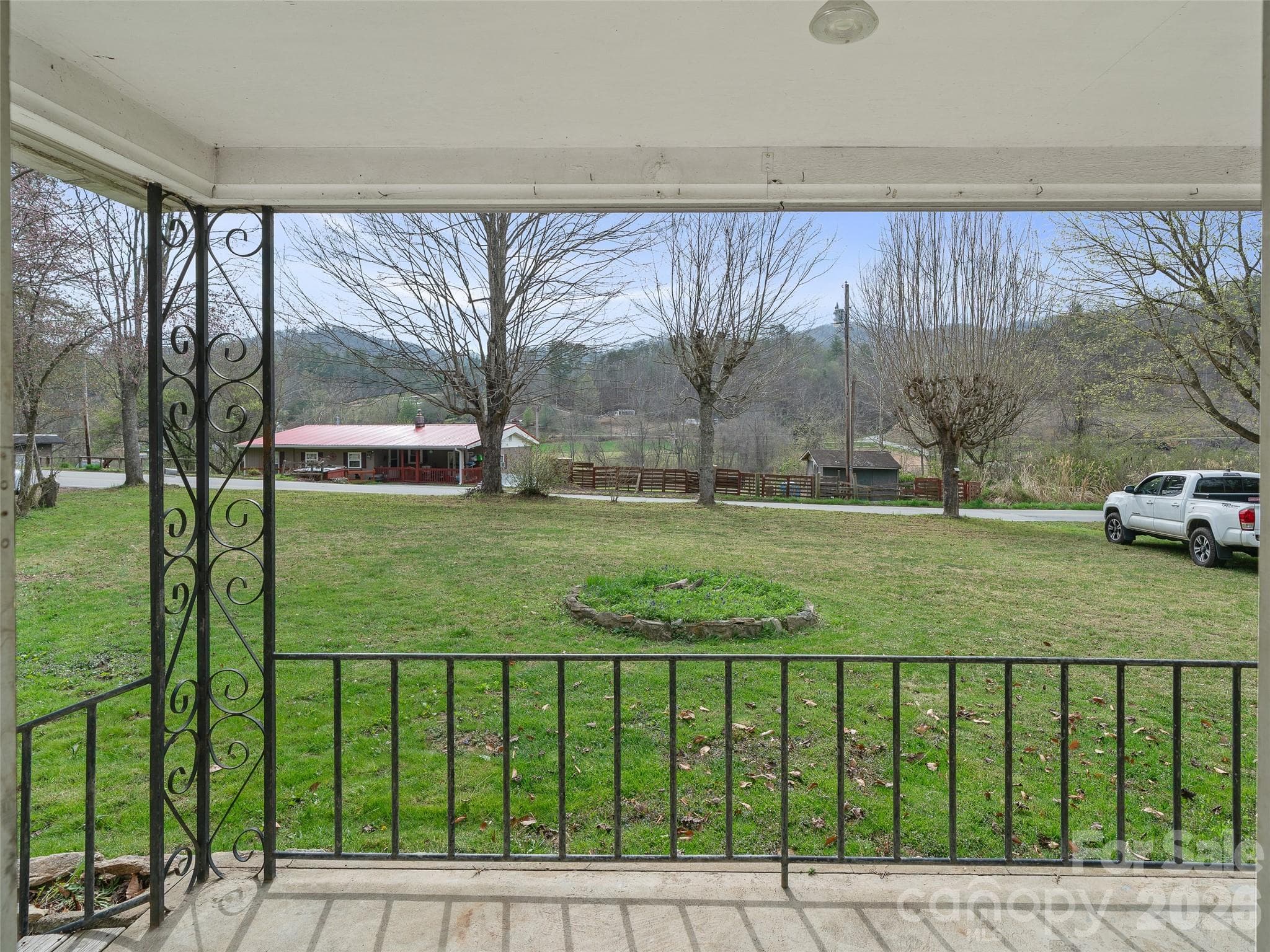 Single Family Residence at Marshall, photo 2 of 21