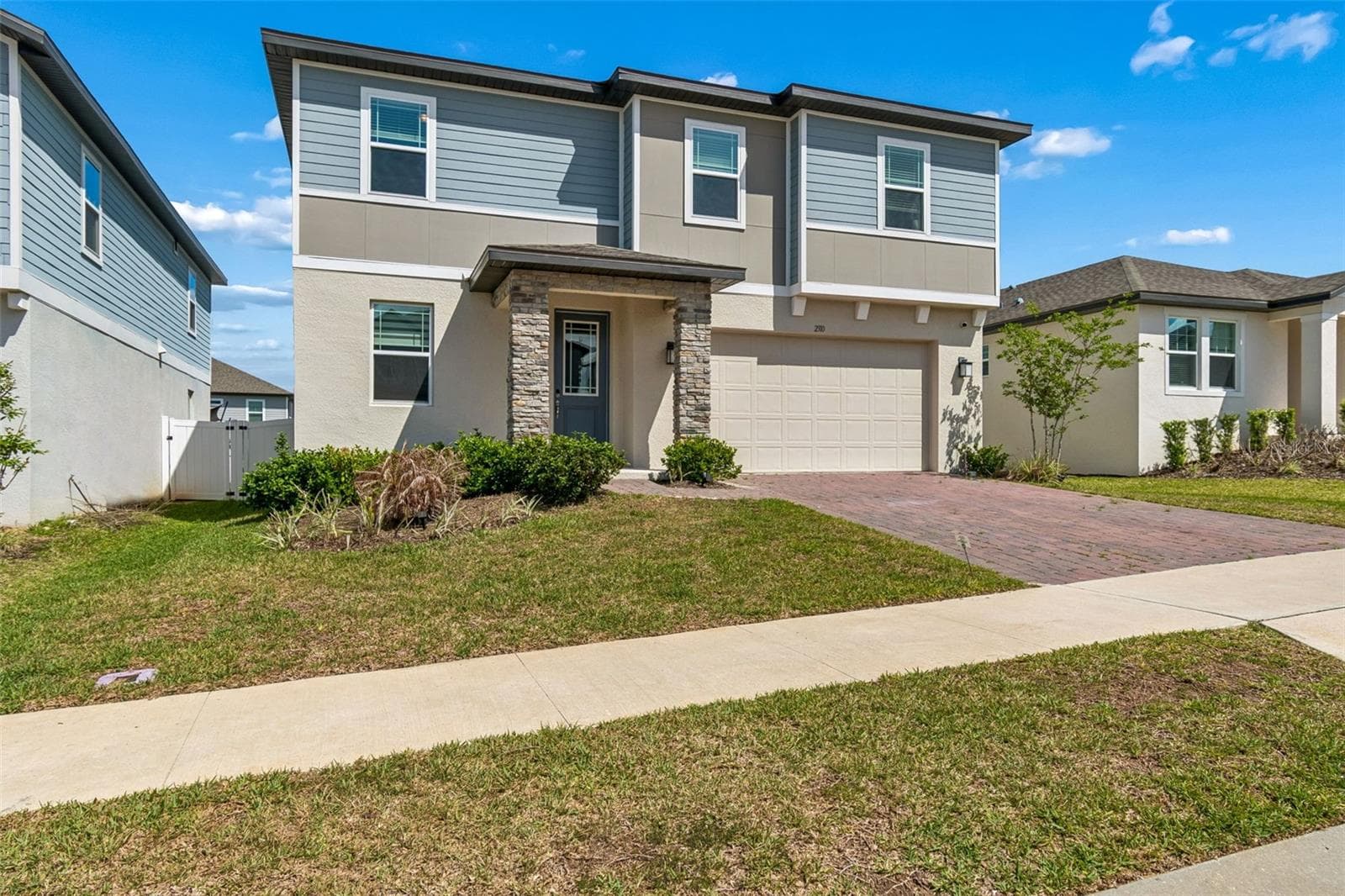 2310 RAVEN RIDGE RD