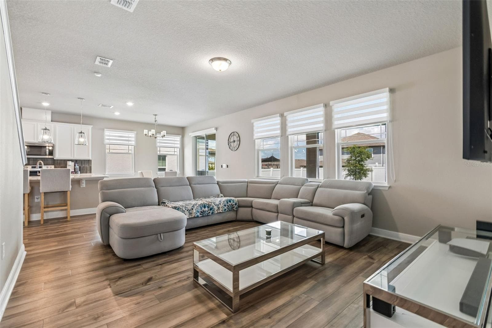 Living Room - 2310 RAVEN RIDGE RD, MINNEOLA