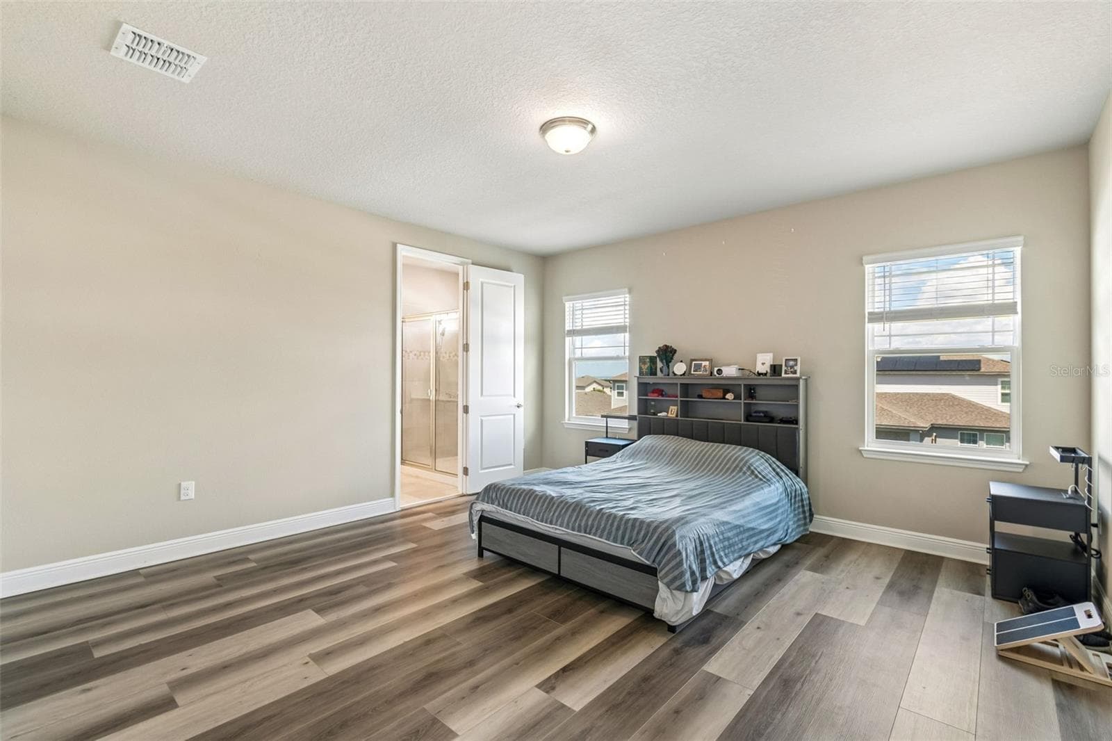 Master Bedroom - 2310 RAVEN RIDGE RD, MINNEOLA