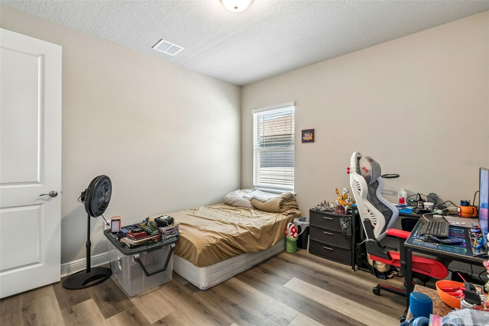 Bedroom 3 - 2310 RAVEN RIDGE RD, MINNEOLA
