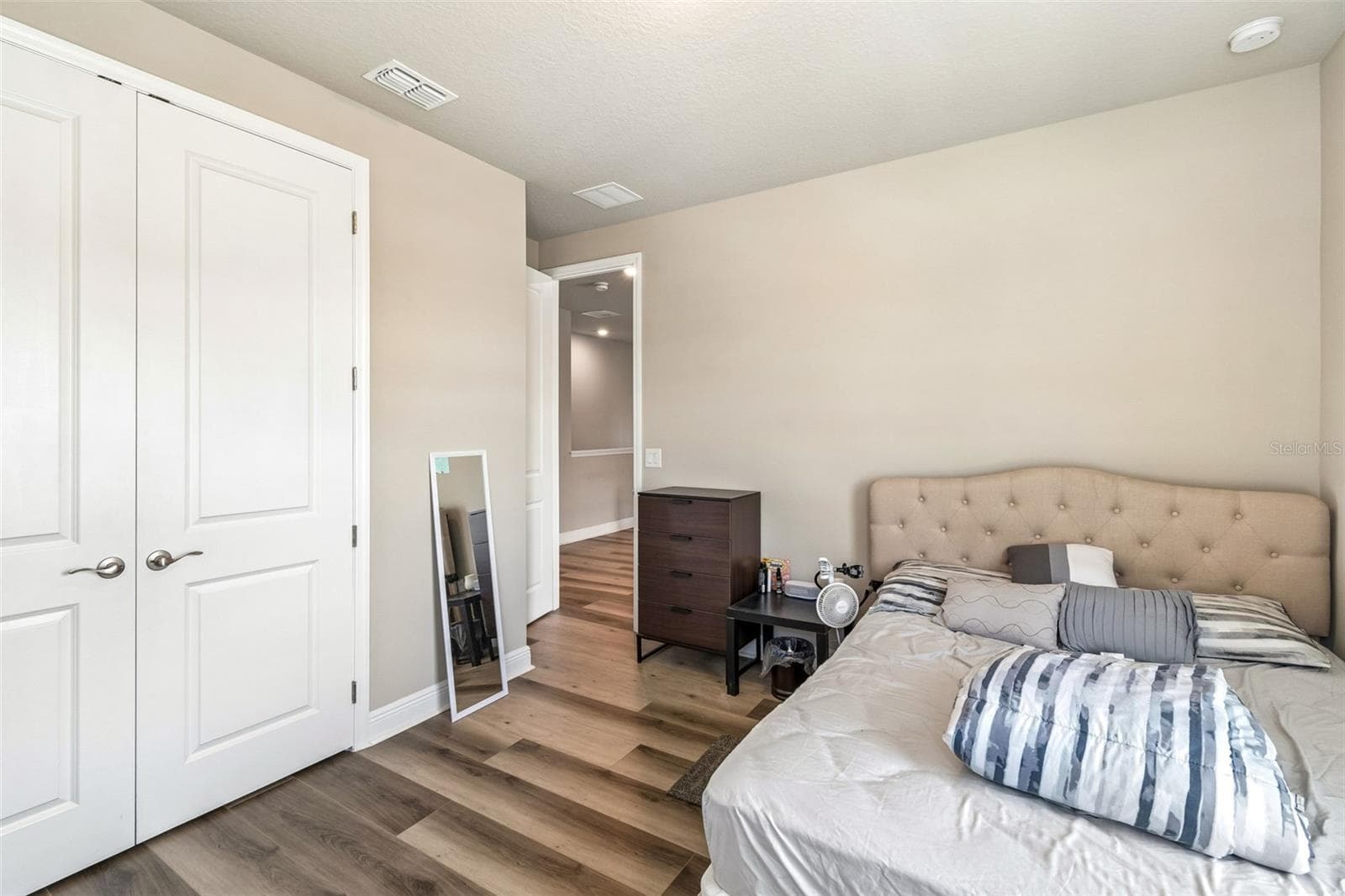 Bedroom 4 - 2310 RAVEN RIDGE RD, MINNEOLA