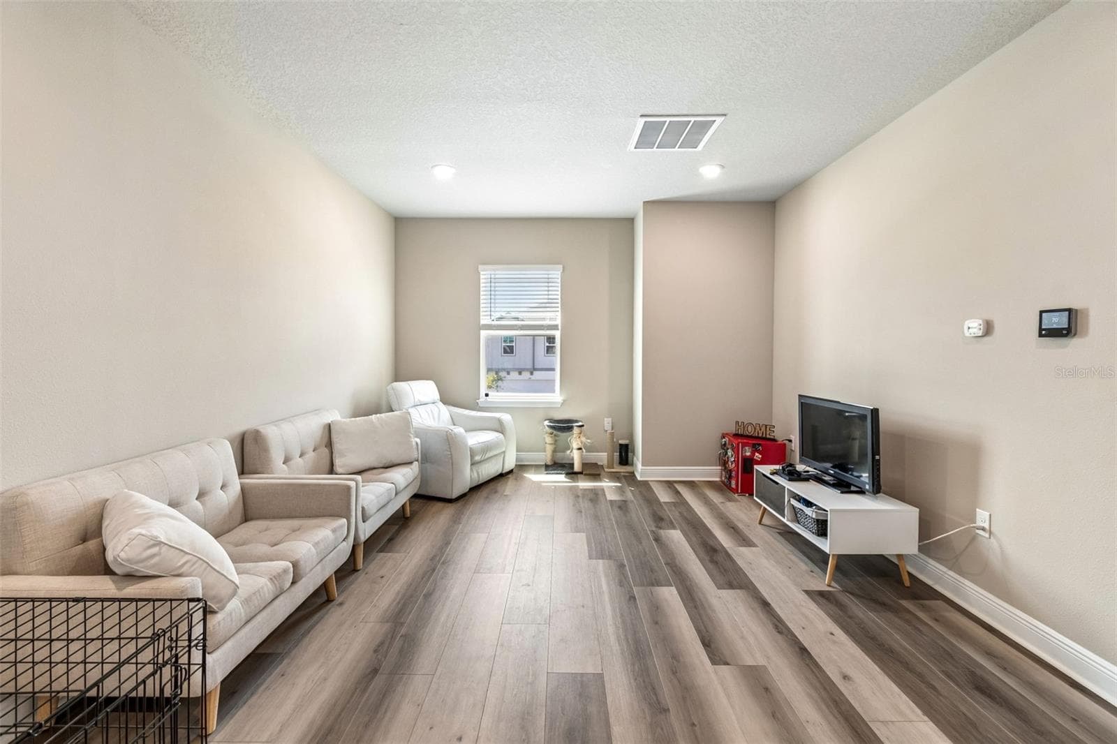 Upstairs living room - 2310 RAVEN RIDGE RD, MINNEOLA