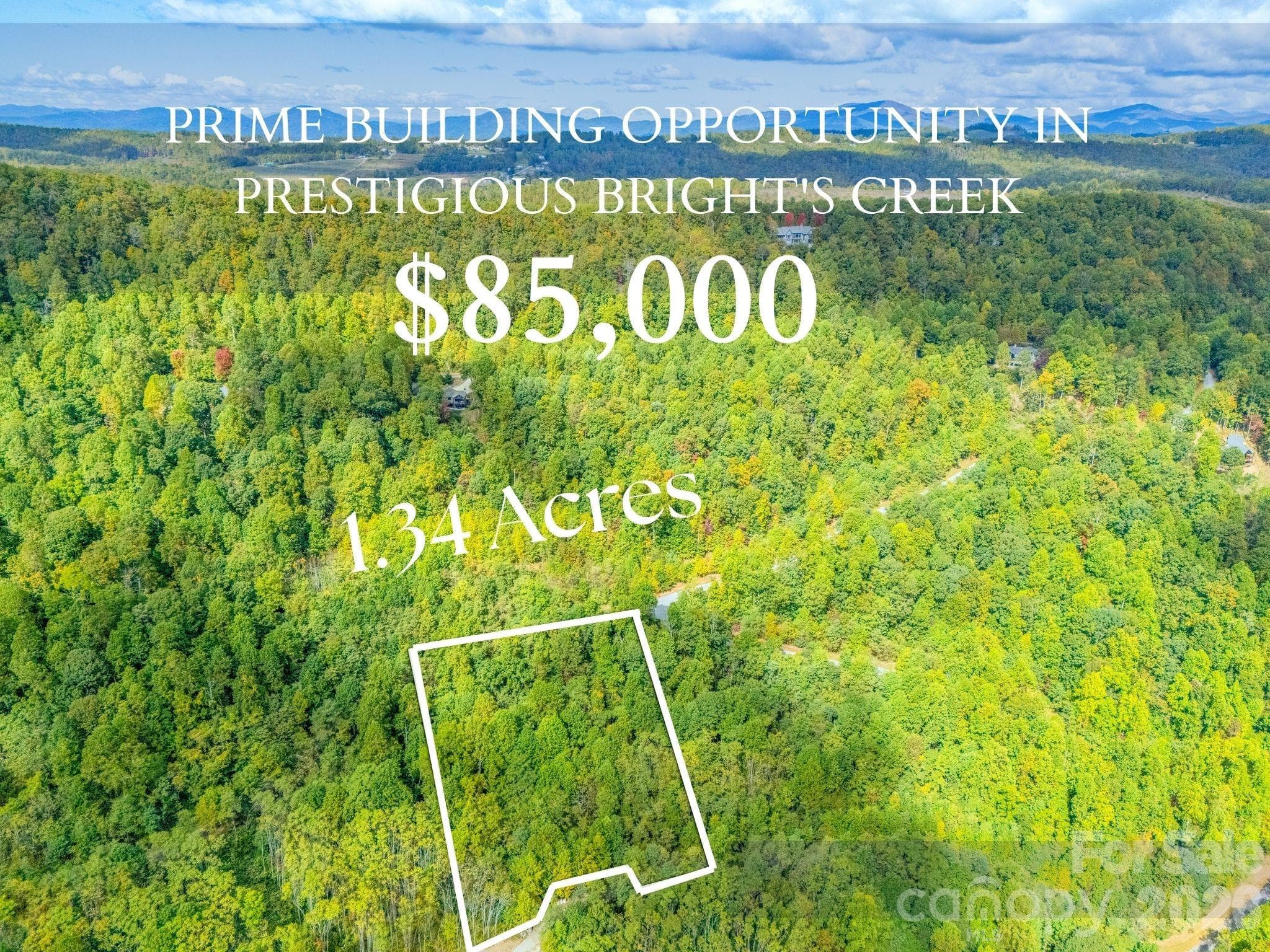 Lot at Mill Spring, photo 4 of 35