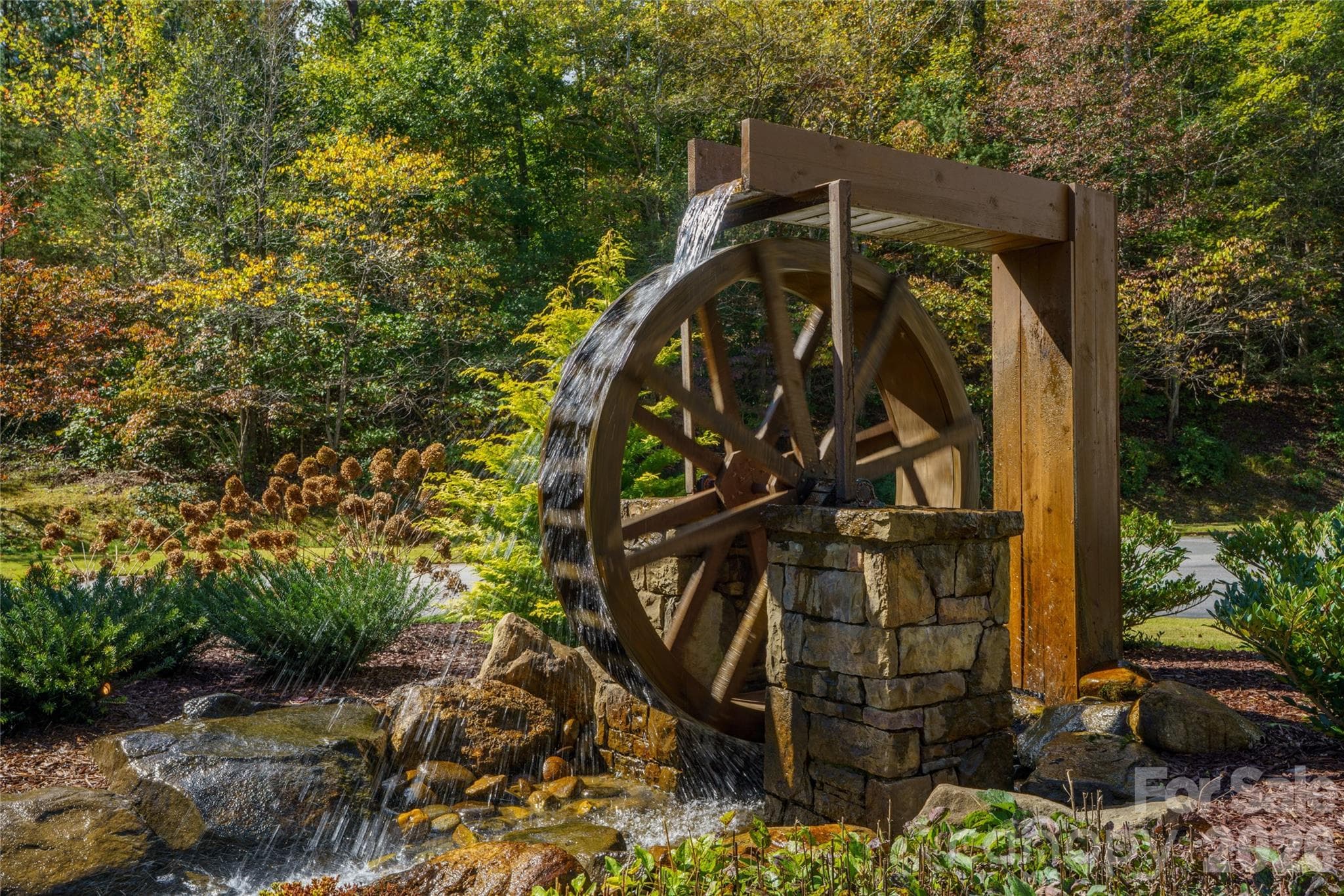 Lot at Mill Spring, photo 12 of 35