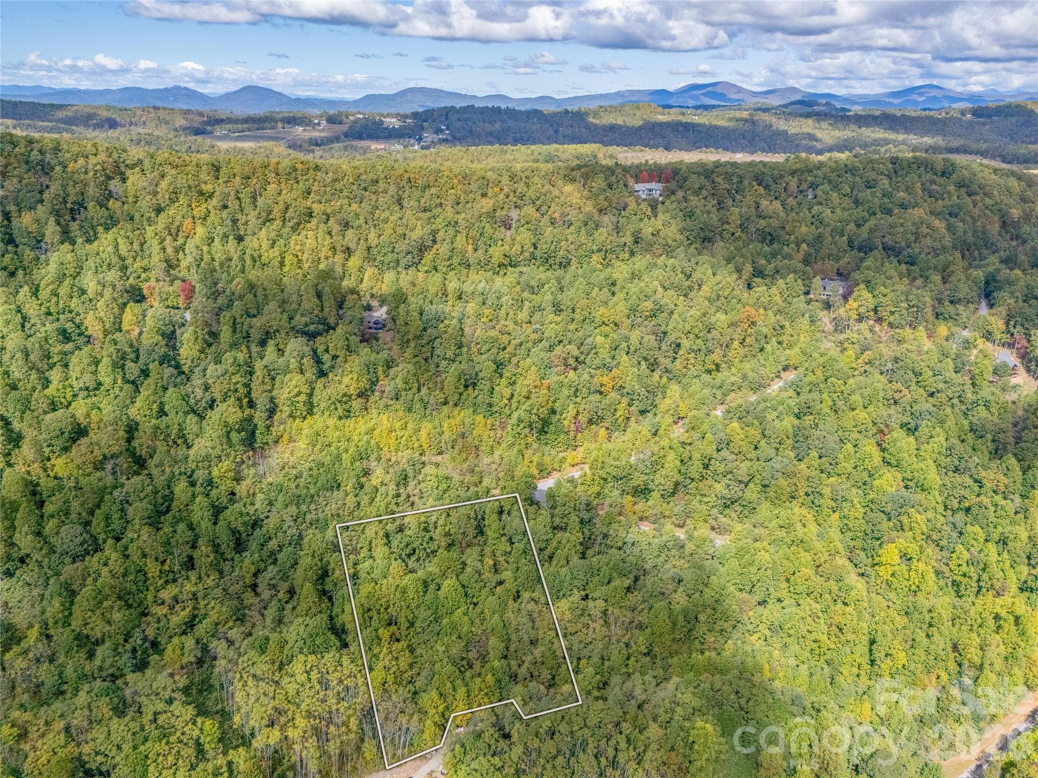 Lot at Mill Spring, photo 15 of 35