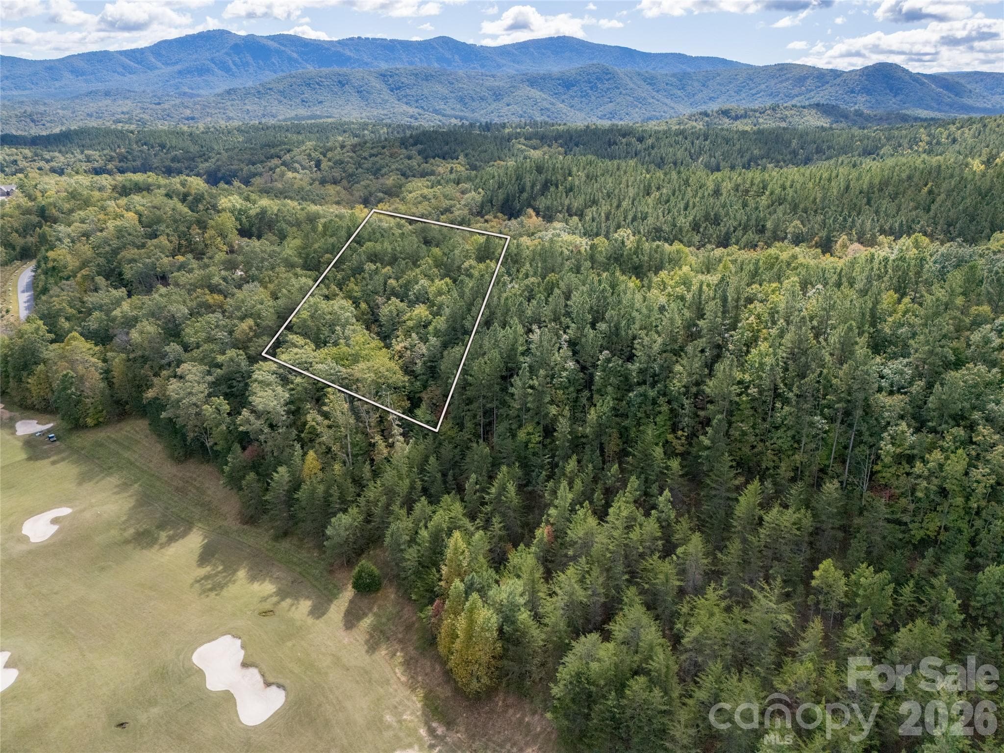 Lot at Mill Spring, photo 29 of 35