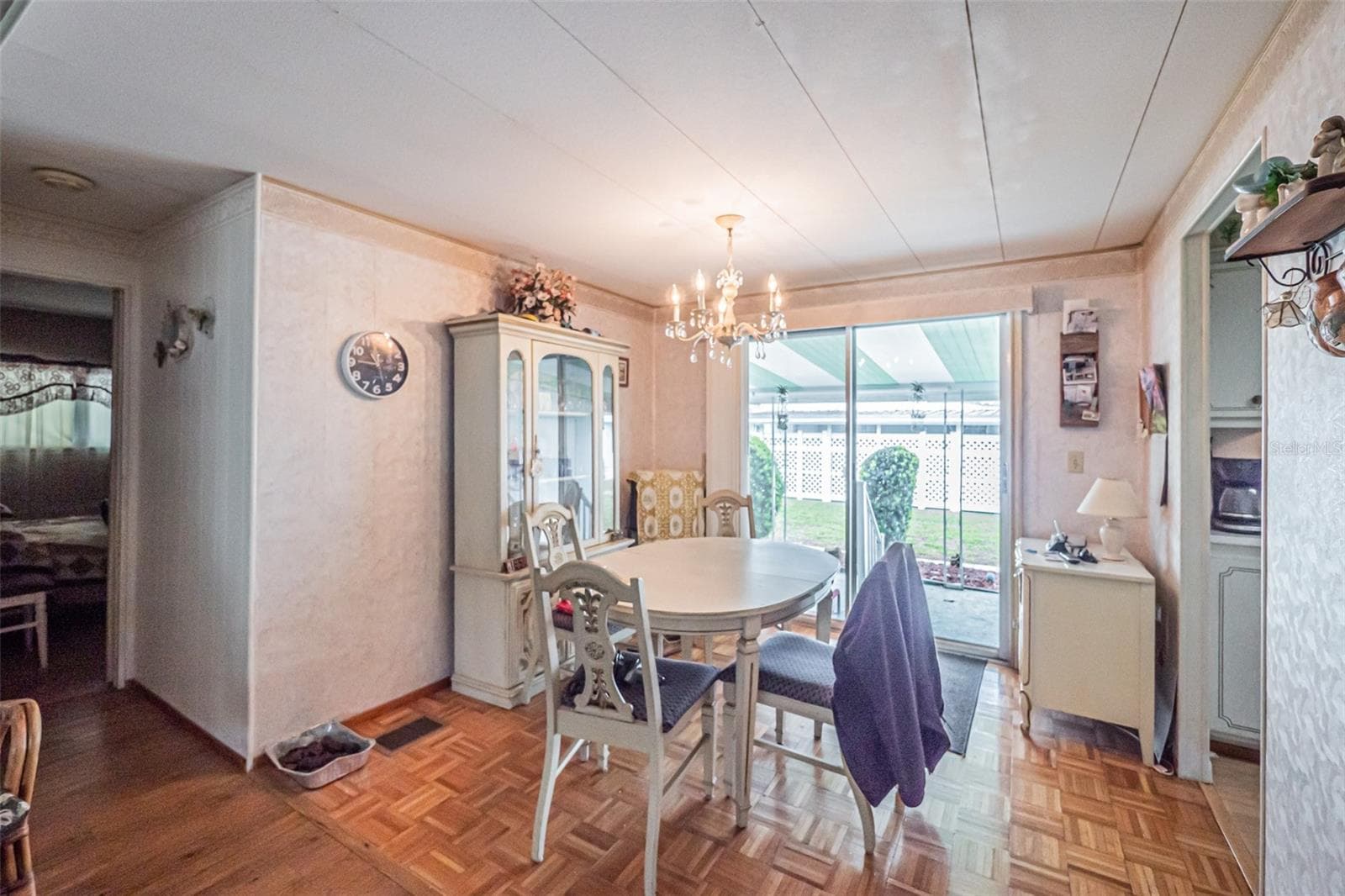 Mobile Home at 613 SANDPIPER DR, LEESBURG, photo 8 of 26