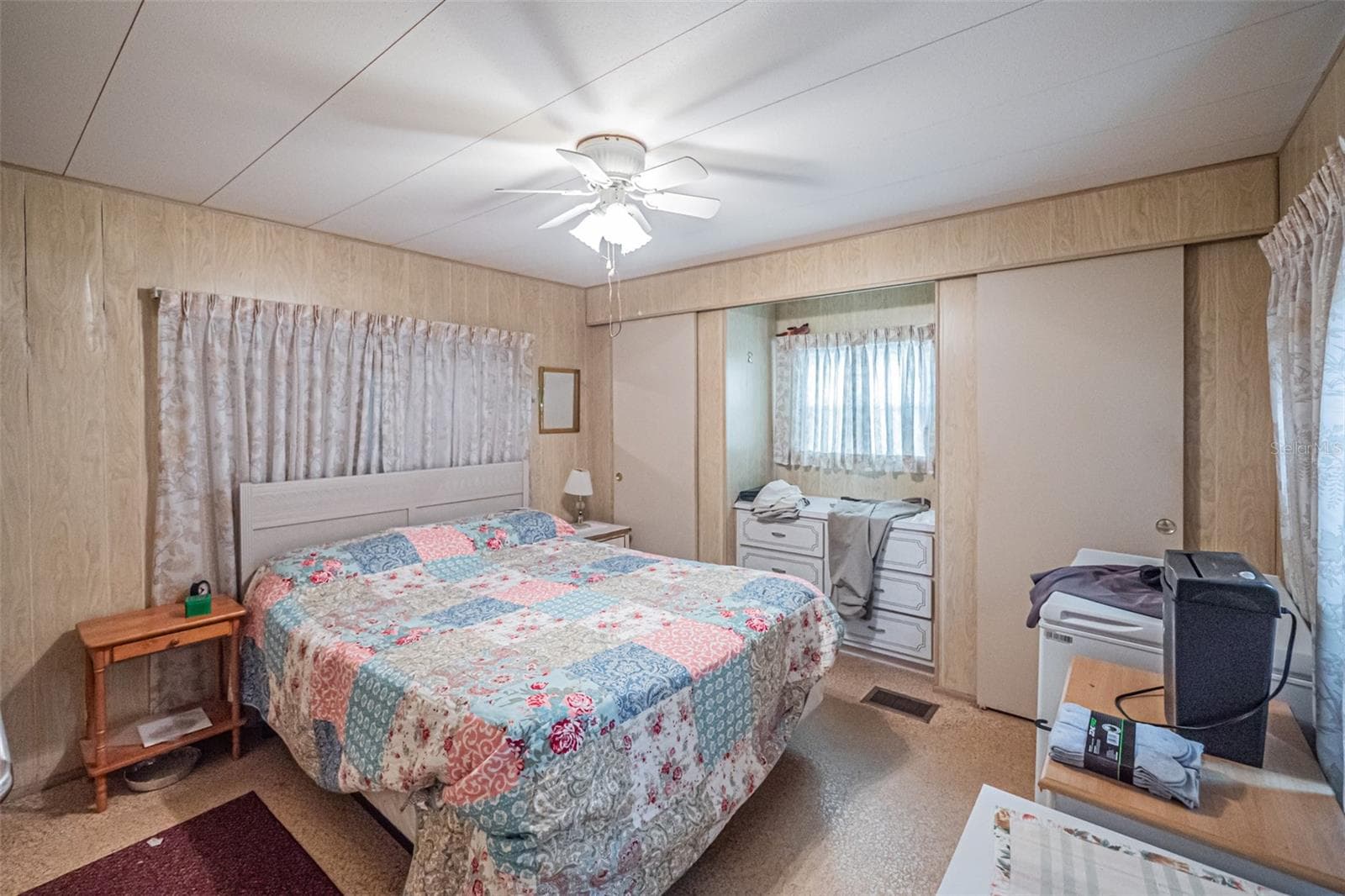 Mobile Home at 613 SANDPIPER DR, LEESBURG, photo 13 of 26
