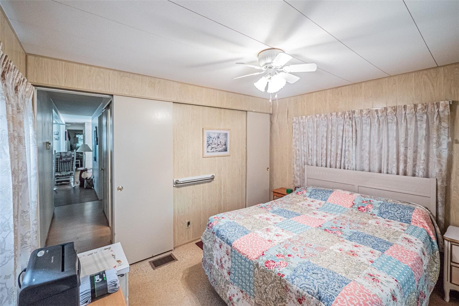 Mobile Home at 613 SANDPIPER DR, LEESBURG, photo 14 of 26