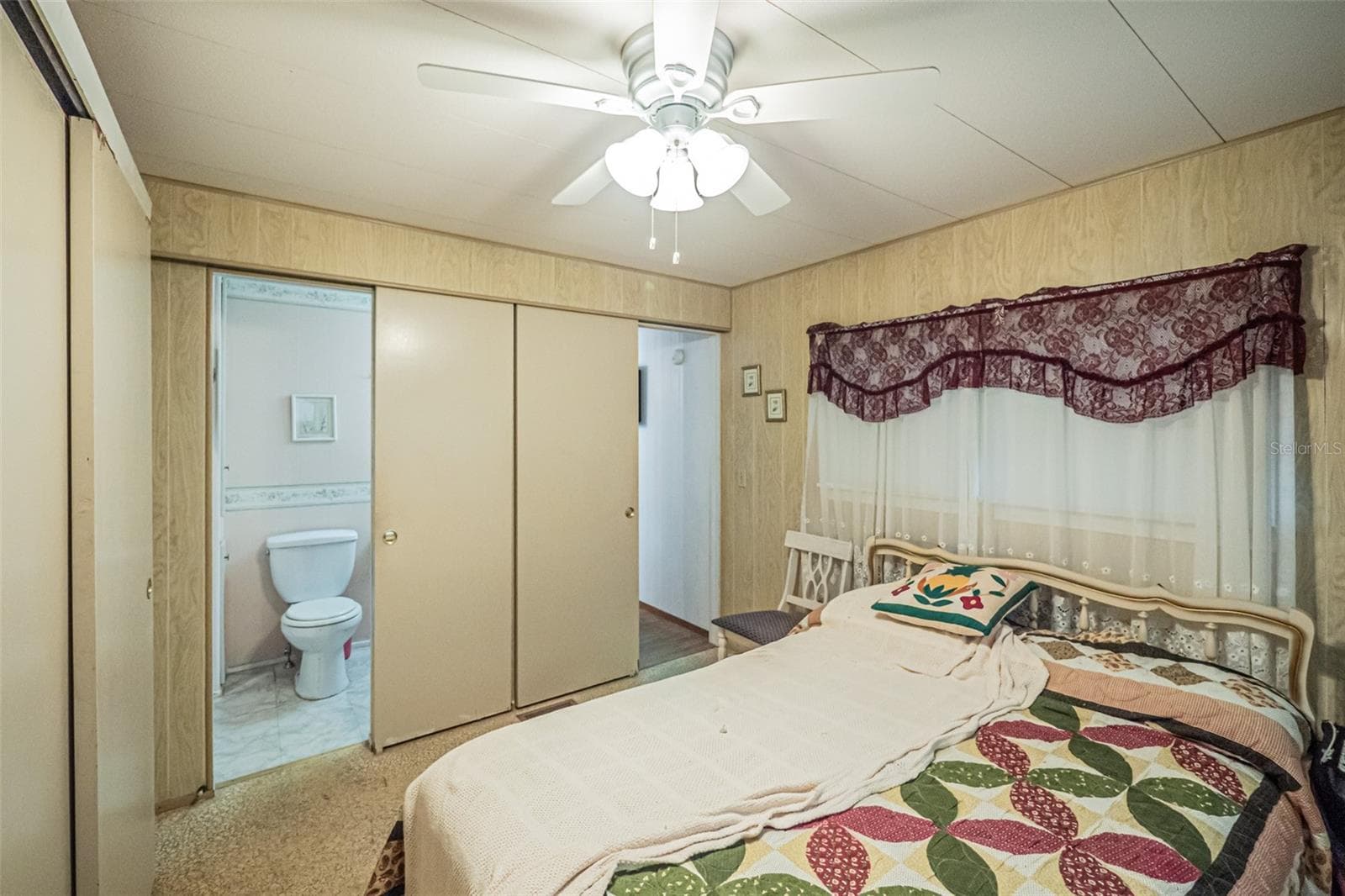 Mobile Home at 613 SANDPIPER DR, LEESBURG, photo 17 of 26