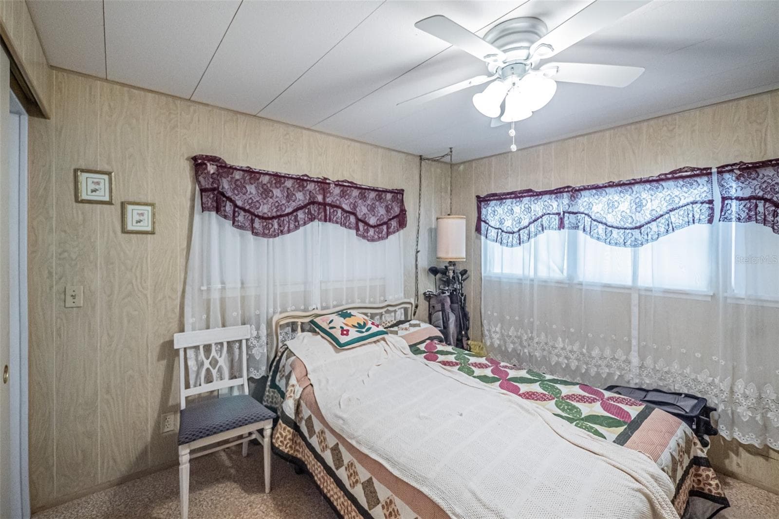 Mobile Home at 613 SANDPIPER DR, LEESBURG, photo 18 of 26