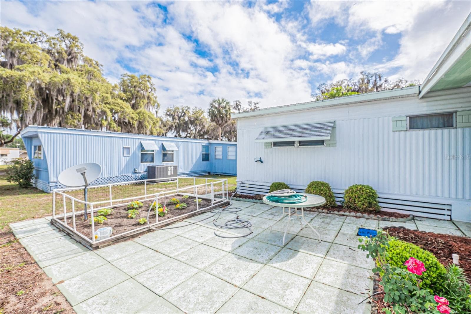 Mobile Home at 613 SANDPIPER DR, LEESBURG, photo 26 of 26