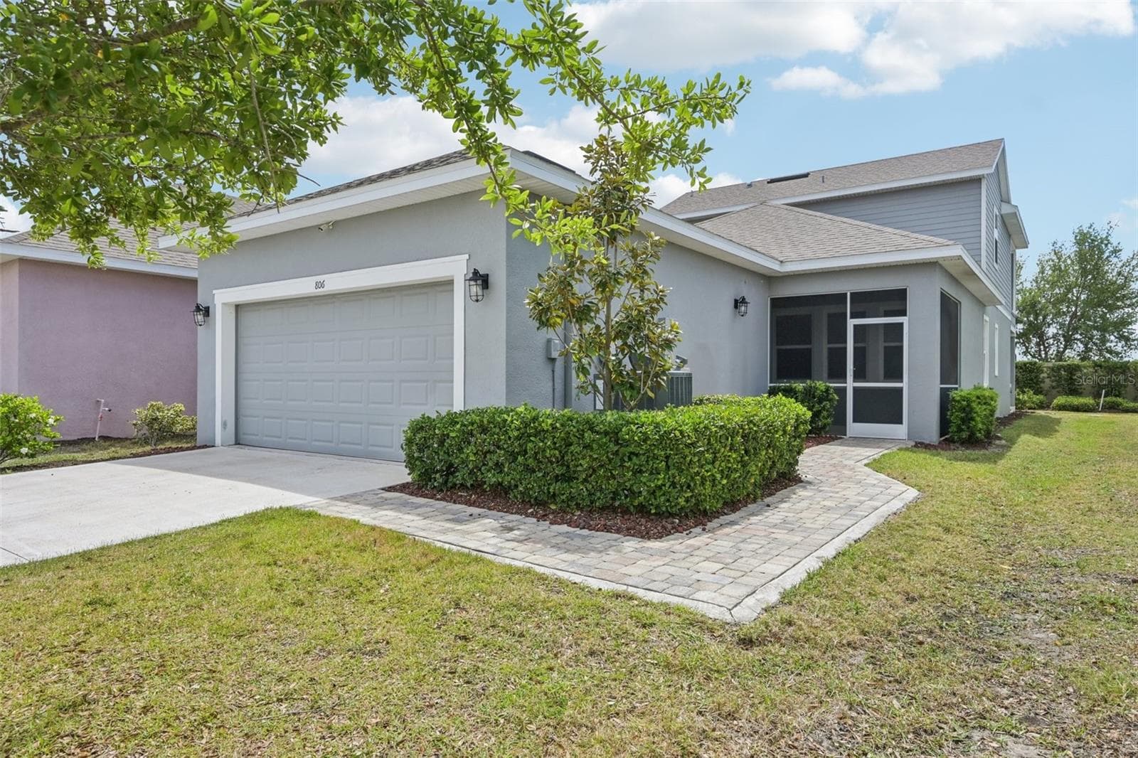 806 WINTERSIDE DR