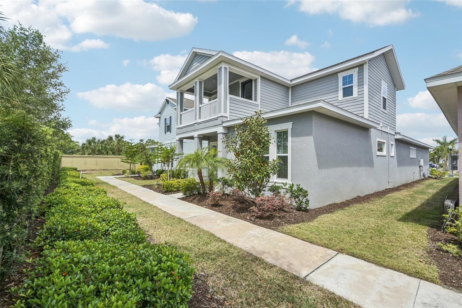 Single Family Residence at 806 WINTERSIDE DR, APOLLO BEACH, photo 41 of 57