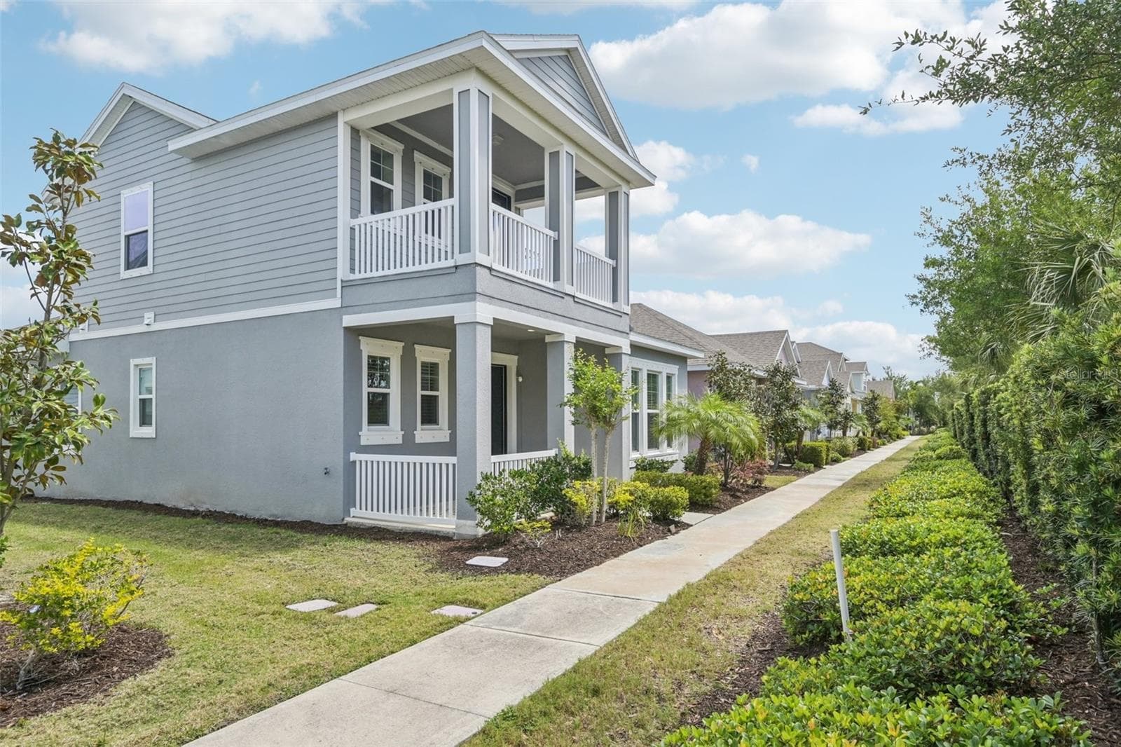Single Family Residence at 806 WINTERSIDE DR, APOLLO BEACH, photo 42 of 57