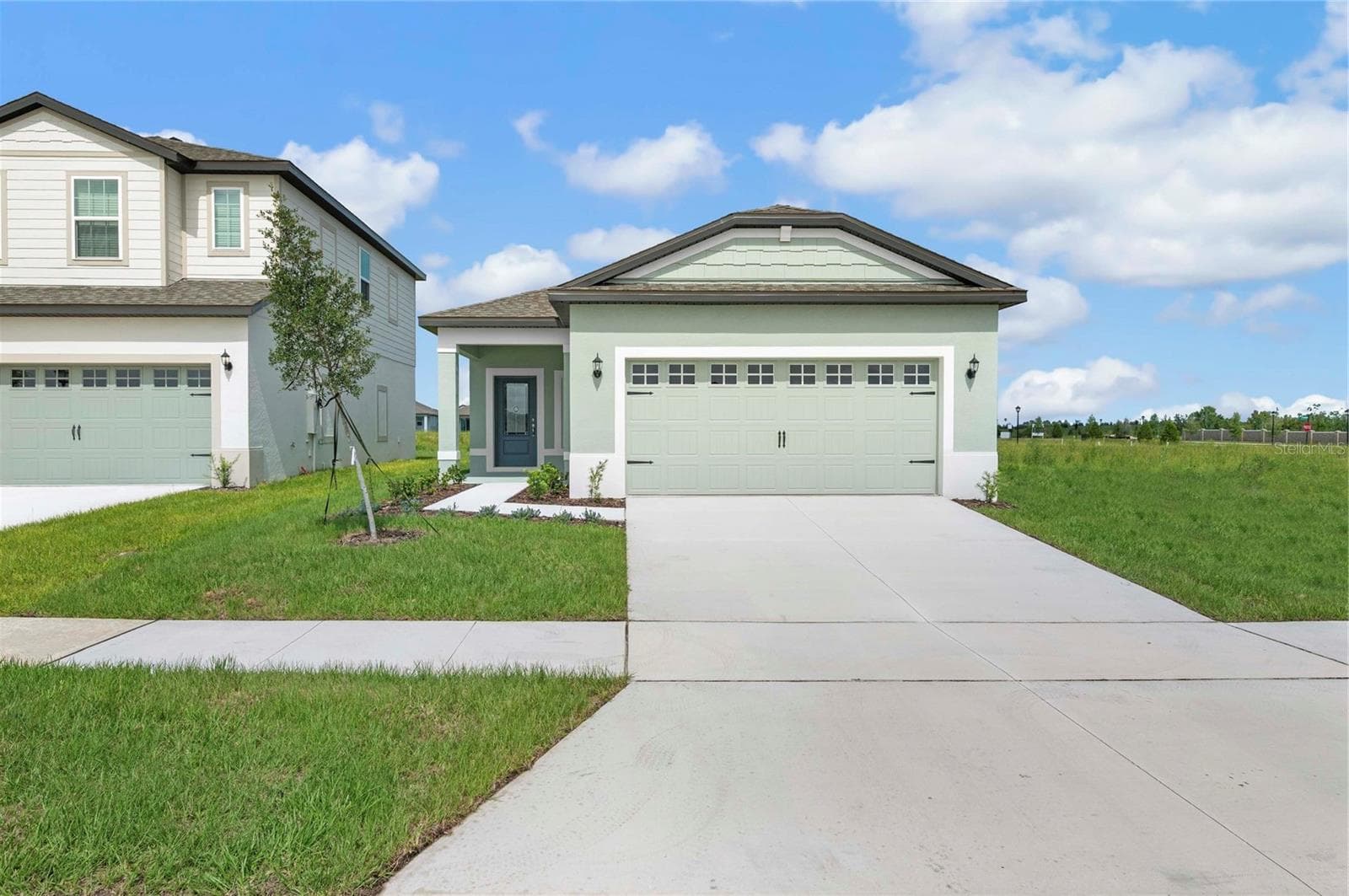 Single Family Residence at 3625 AMANATSU AVE, LAKE ALFRED, photo 2 of 24
