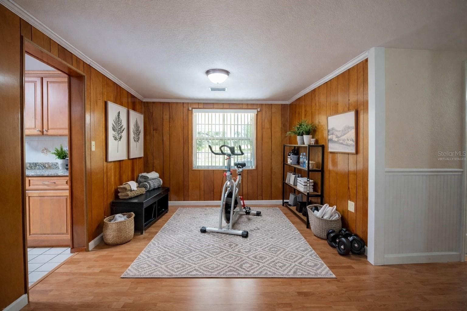 Flex-space"virtually staged" - 7893 S US HIGHWAY 441, LAKE CITY