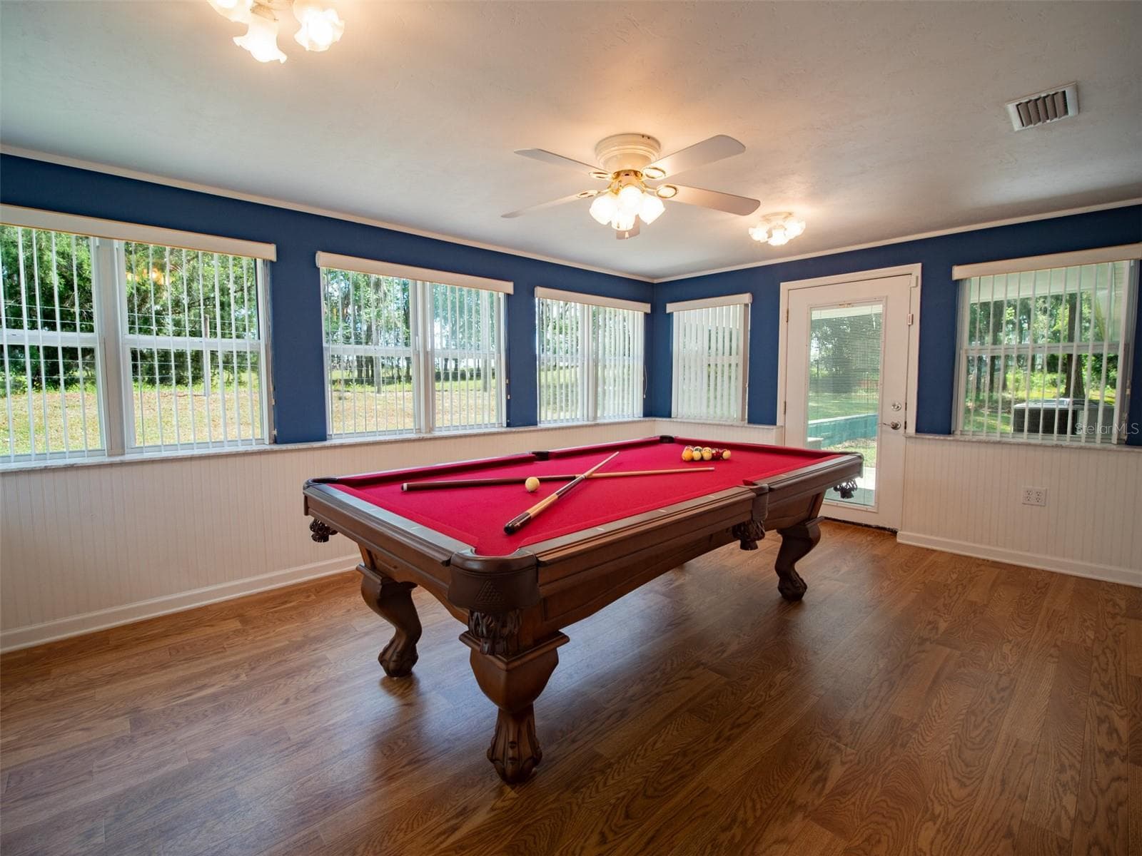 Flex Space/ Optional Dining Room - 7893 S US HIGHWAY 441, LAKE CITY