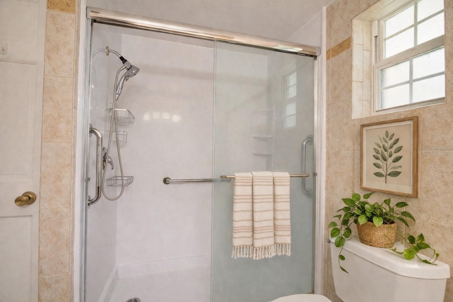 ADU Bath'Virtually staged" - 7893 S US HIGHWAY 441, LAKE CITY