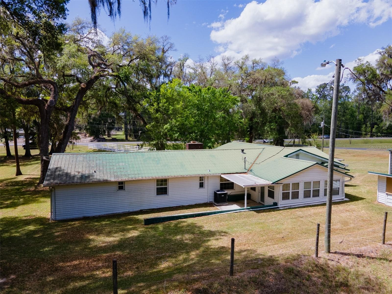 Single Family Residence at 7893 S US HIGHWAY 441, LAKE CITY, photo 27 of 46