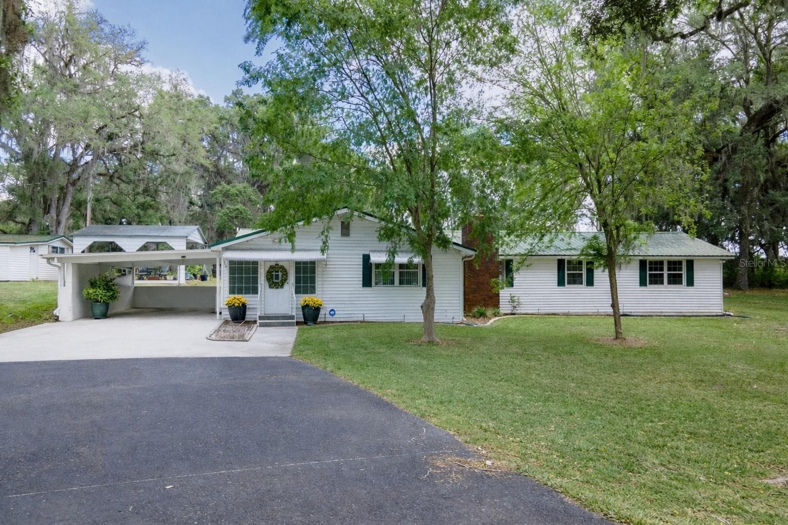 Single Family Residence at 7893 S US HIGHWAY 441, LAKE CITY, photo 38 of 46