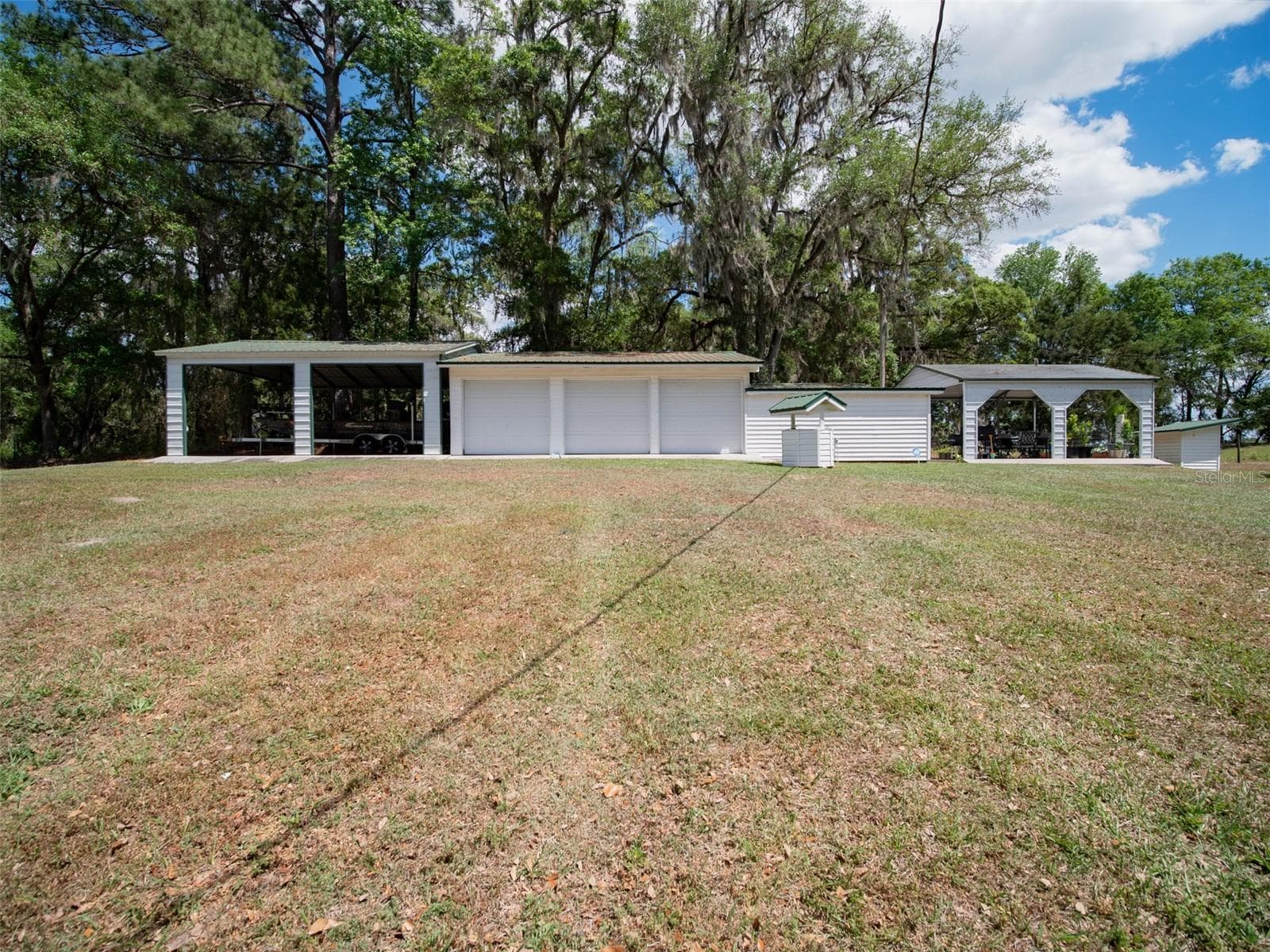 Single Family Residence at 7893 S US HIGHWAY 441, LAKE CITY, photo 41 of 46