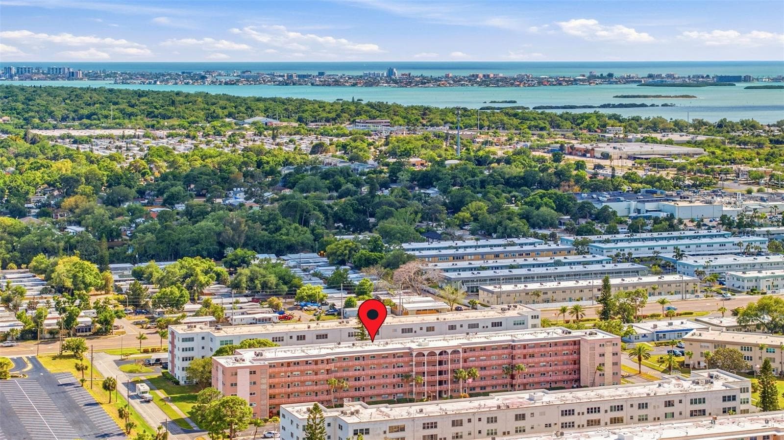 Five Towns community overview St. Petersburg - 5521 80TH ST N #212, ST PETERSBURG