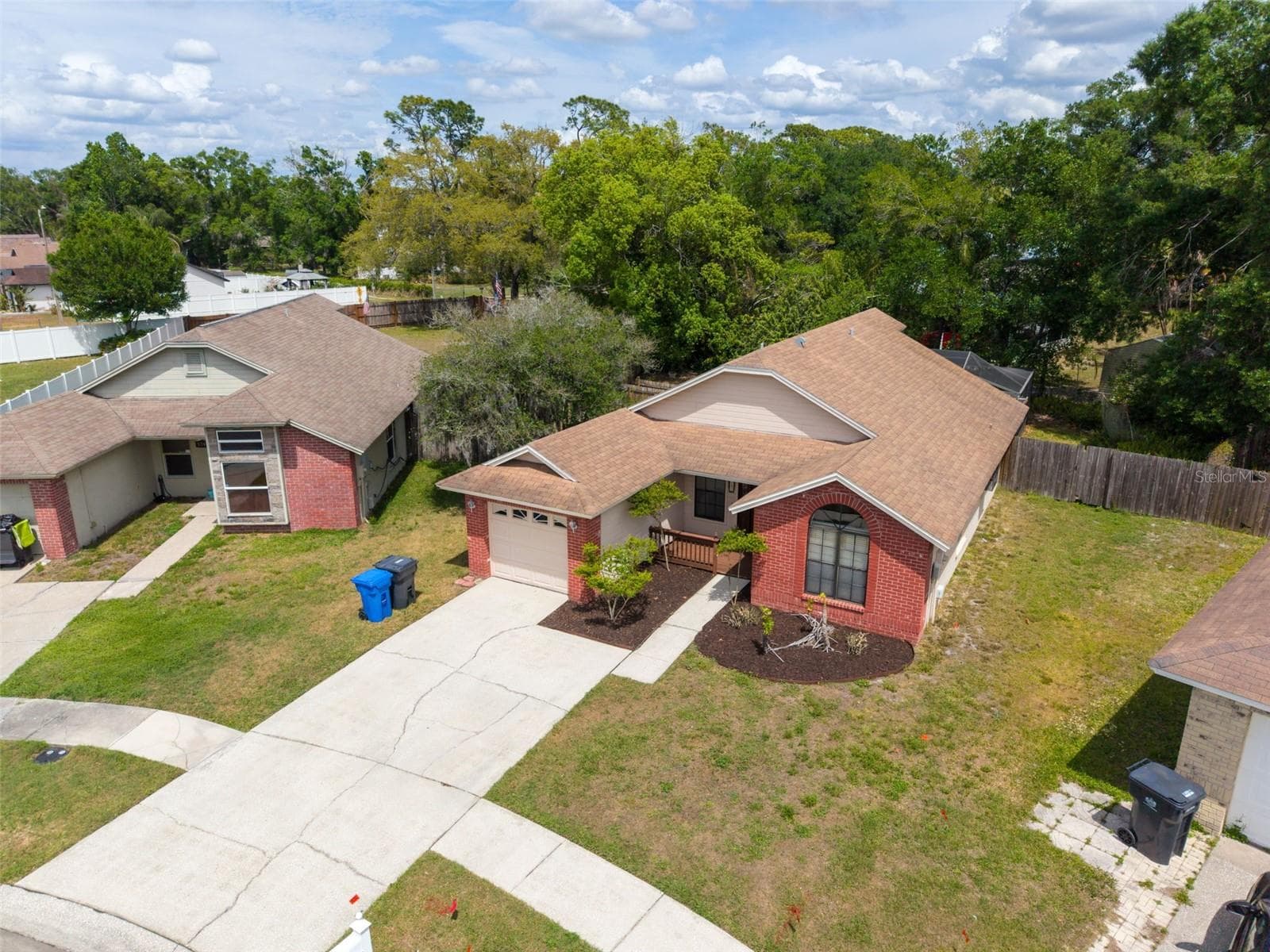 Single Family Residence at 5341 SOUTHWICK DR, TAMPA, photo 38 of 50