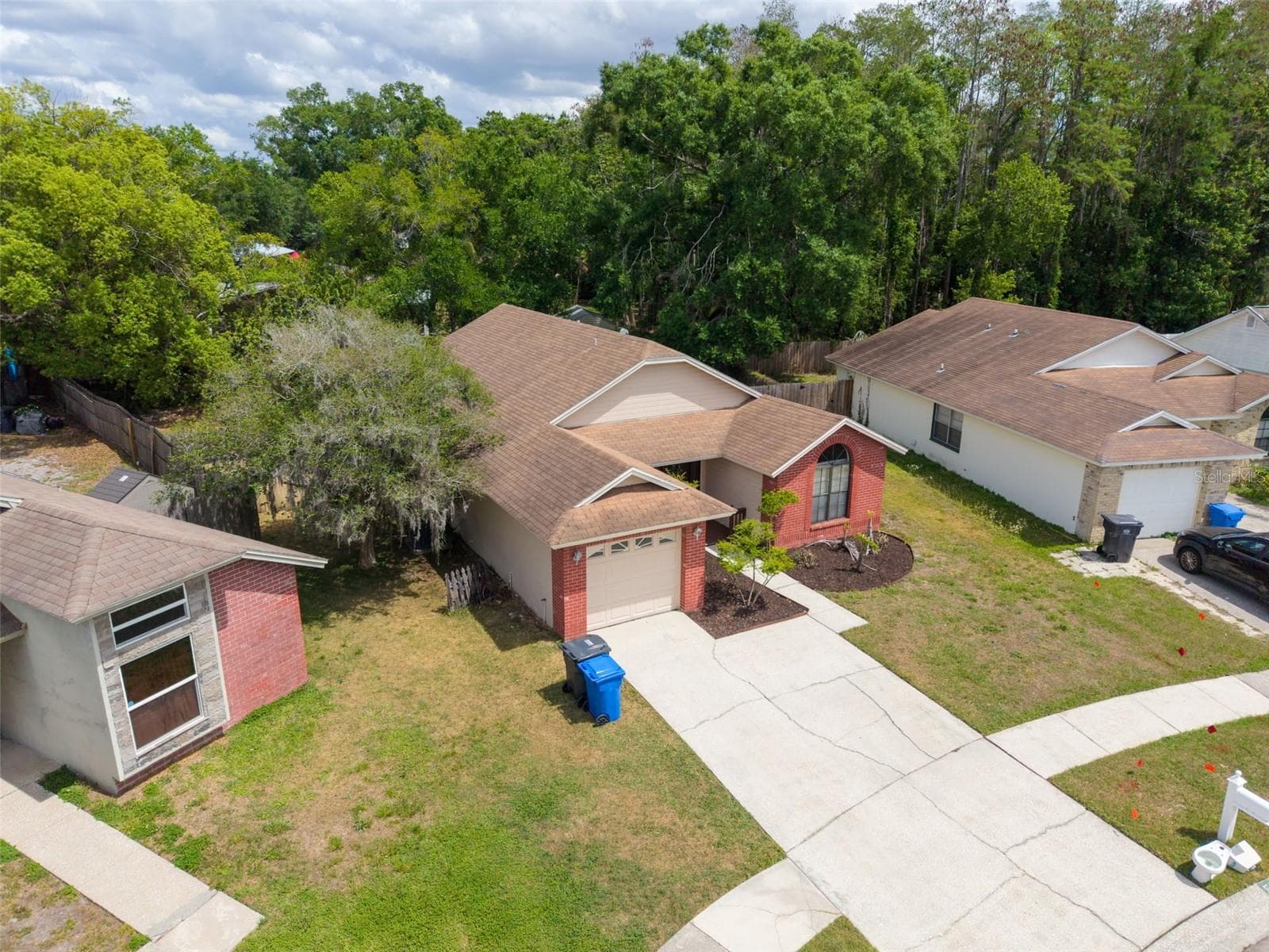 Single Family Residence at 5341 SOUTHWICK DR, TAMPA, photo 39 of 50