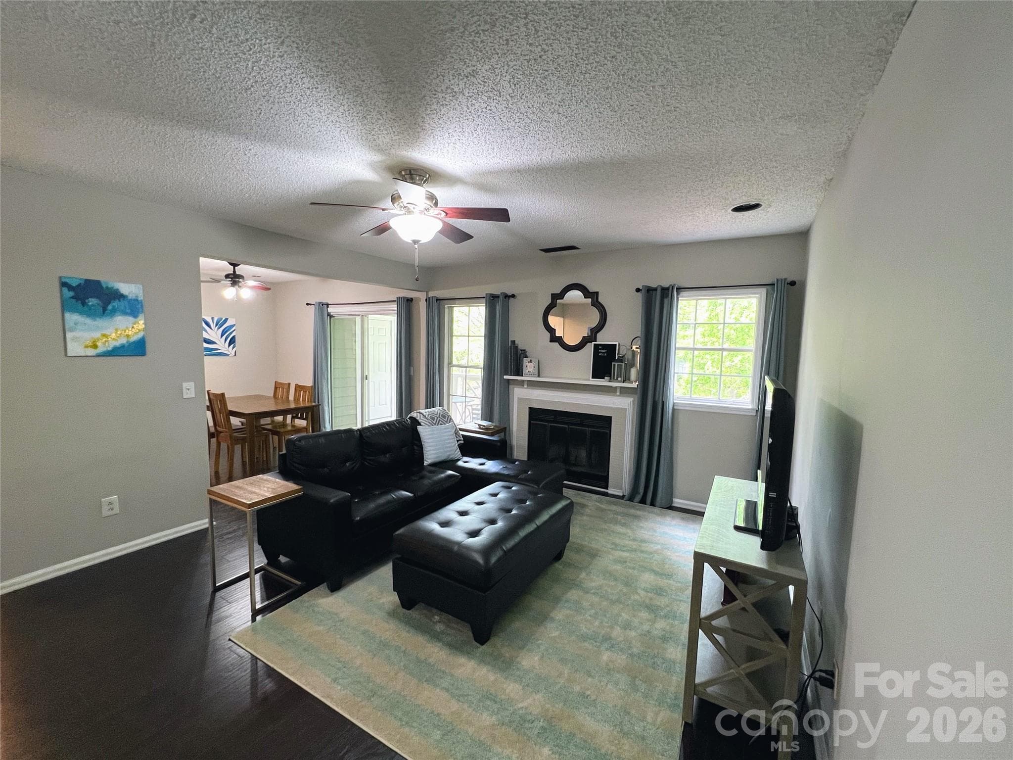 Condominium at 19905 Henderson Road, Cornelius, photo 5 of 30