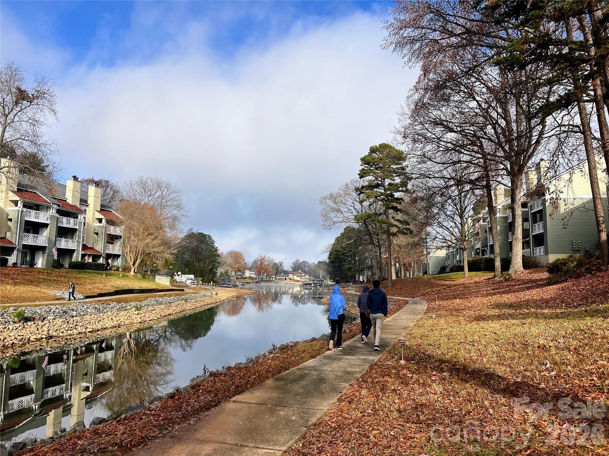 Condominium at 19905 Henderson Road, Cornelius, photo 26 of 30