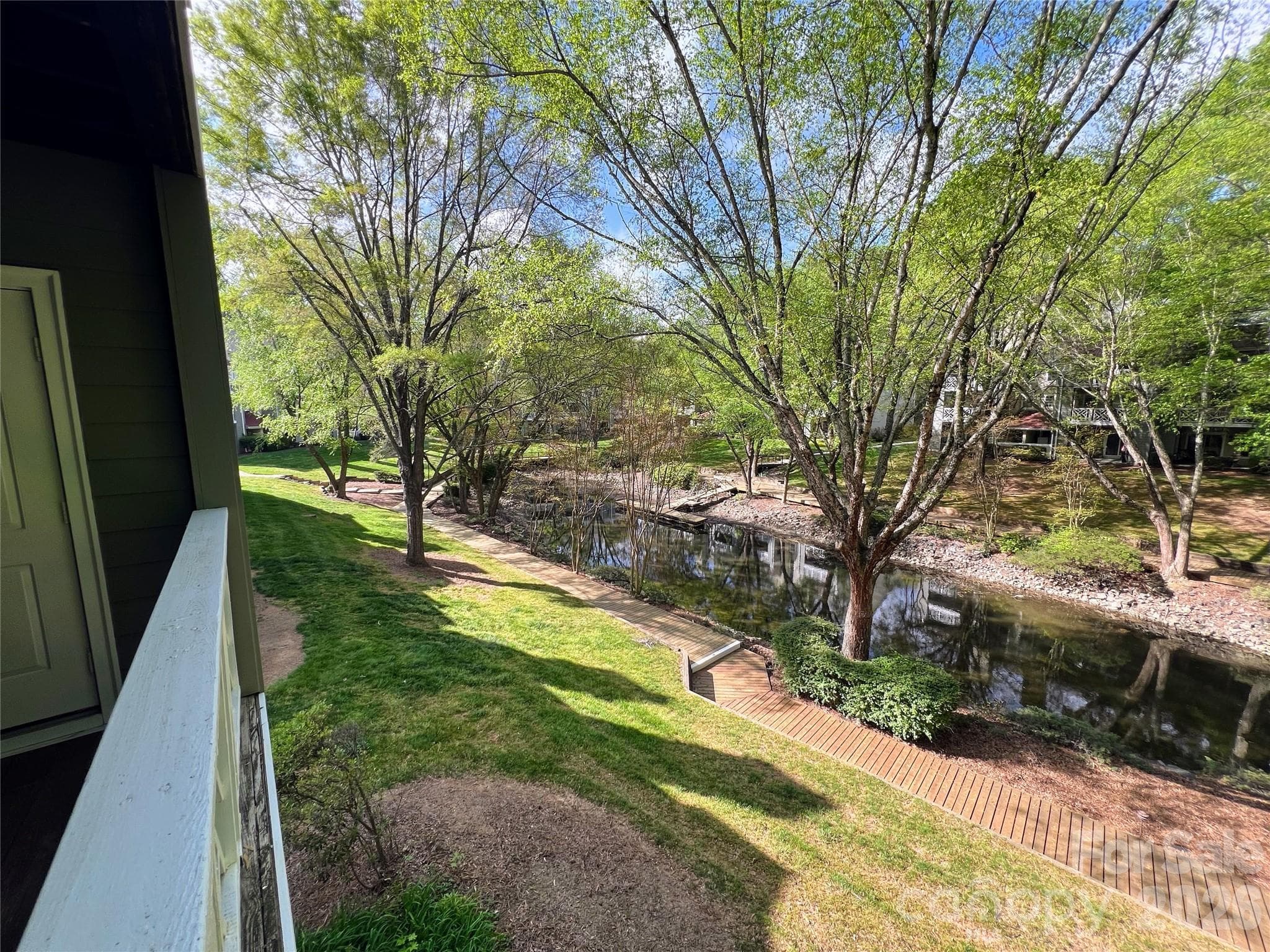 Condominium at 19905 Henderson Road, Cornelius, photo 28 of 30