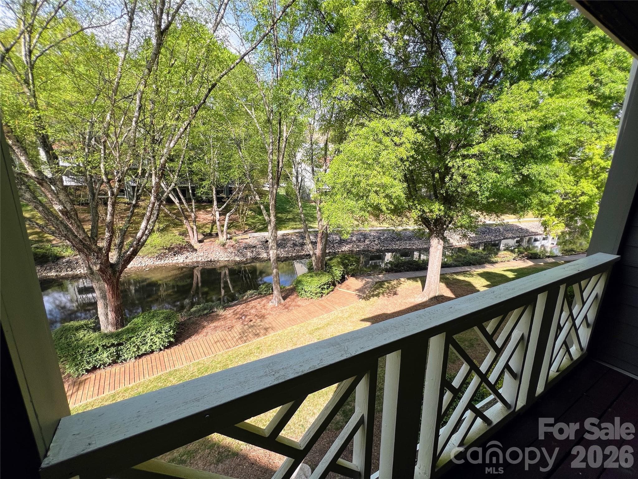 Condominium at 19905 Henderson Road, Cornelius, photo 29 of 30