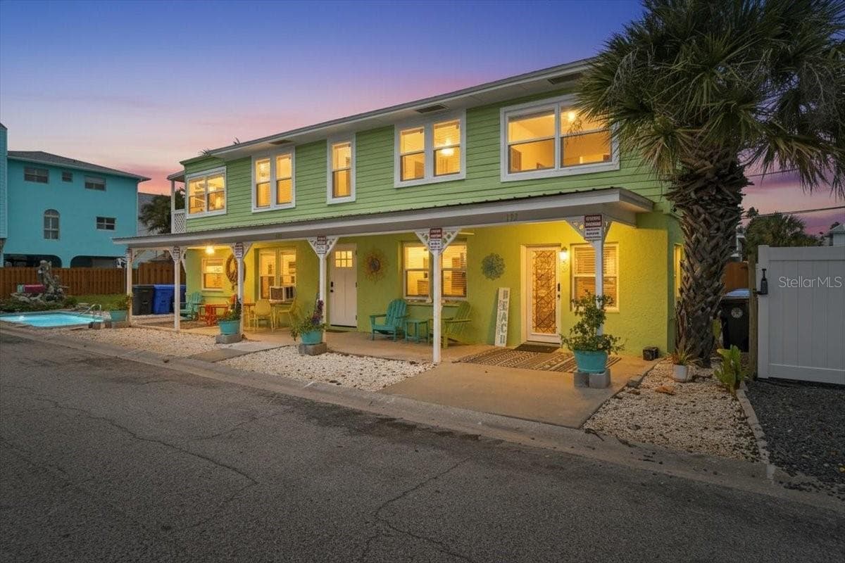 Single Family Residence at 130 86TH TER, TREASURE ISLAND, photo 5 of 74
