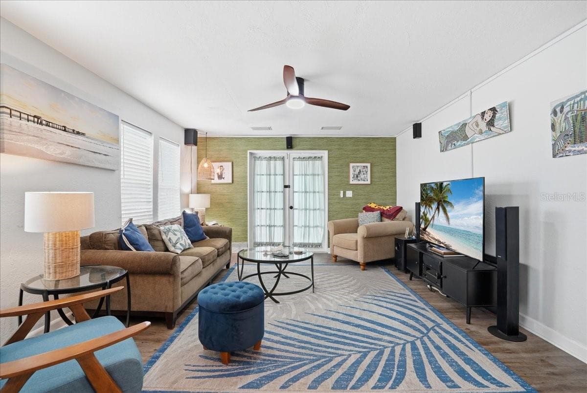 Single Family Residence at 130 86TH TER, TREASURE ISLAND, photo 6 of 74