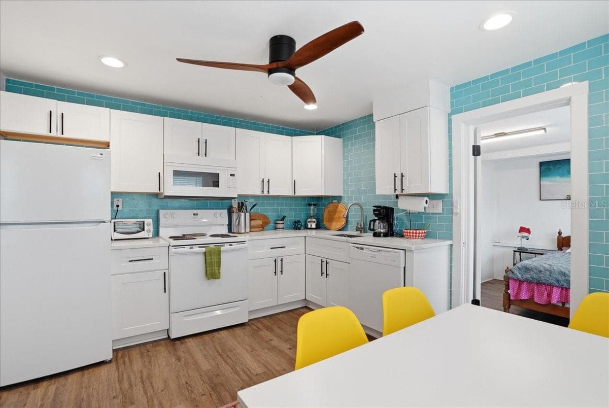 Single Family Residence at 130 86TH TER, TREASURE ISLAND, photo 8 of 74