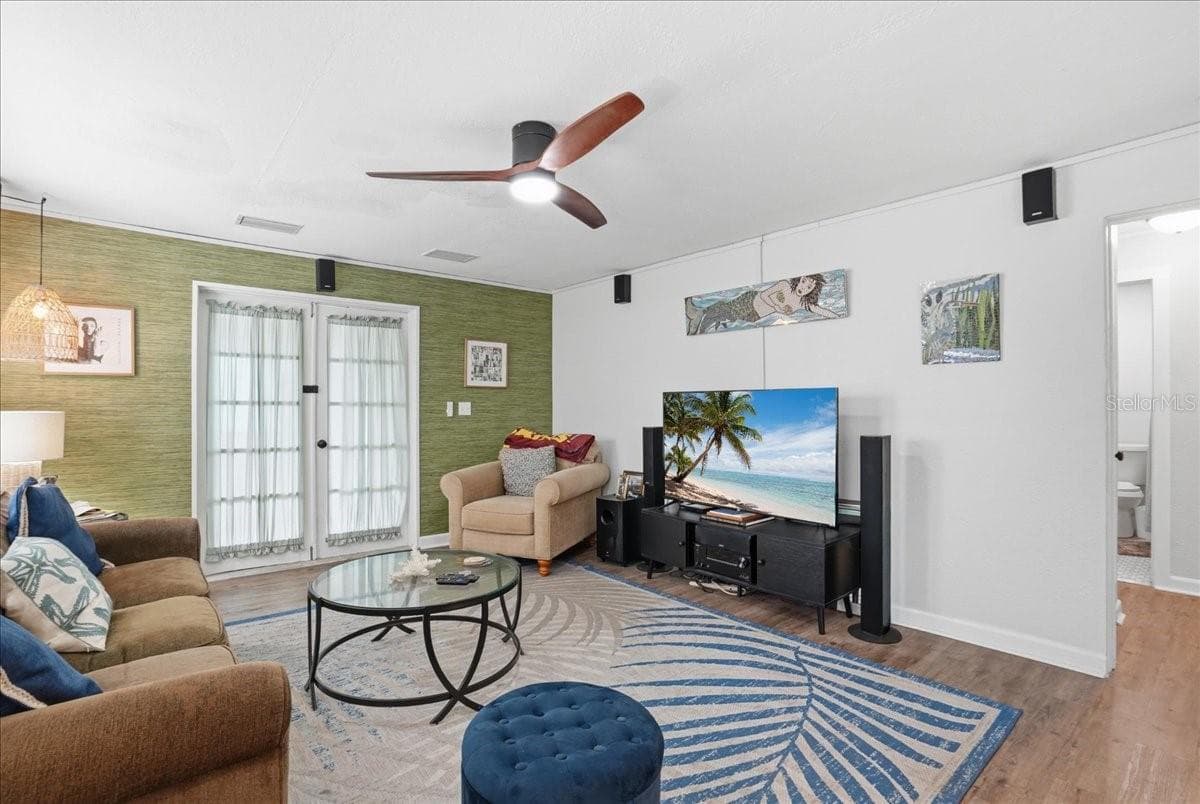 Single Family Residence at 130 86TH TER, TREASURE ISLAND, photo 20 of 74