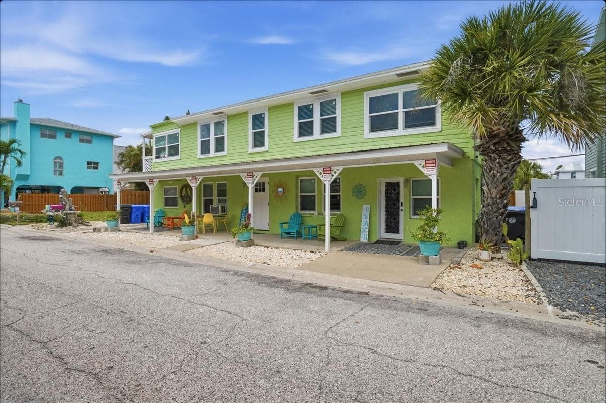 Single Family Residence at 130 86TH TER, TREASURE ISLAND, photo 26 of 74
