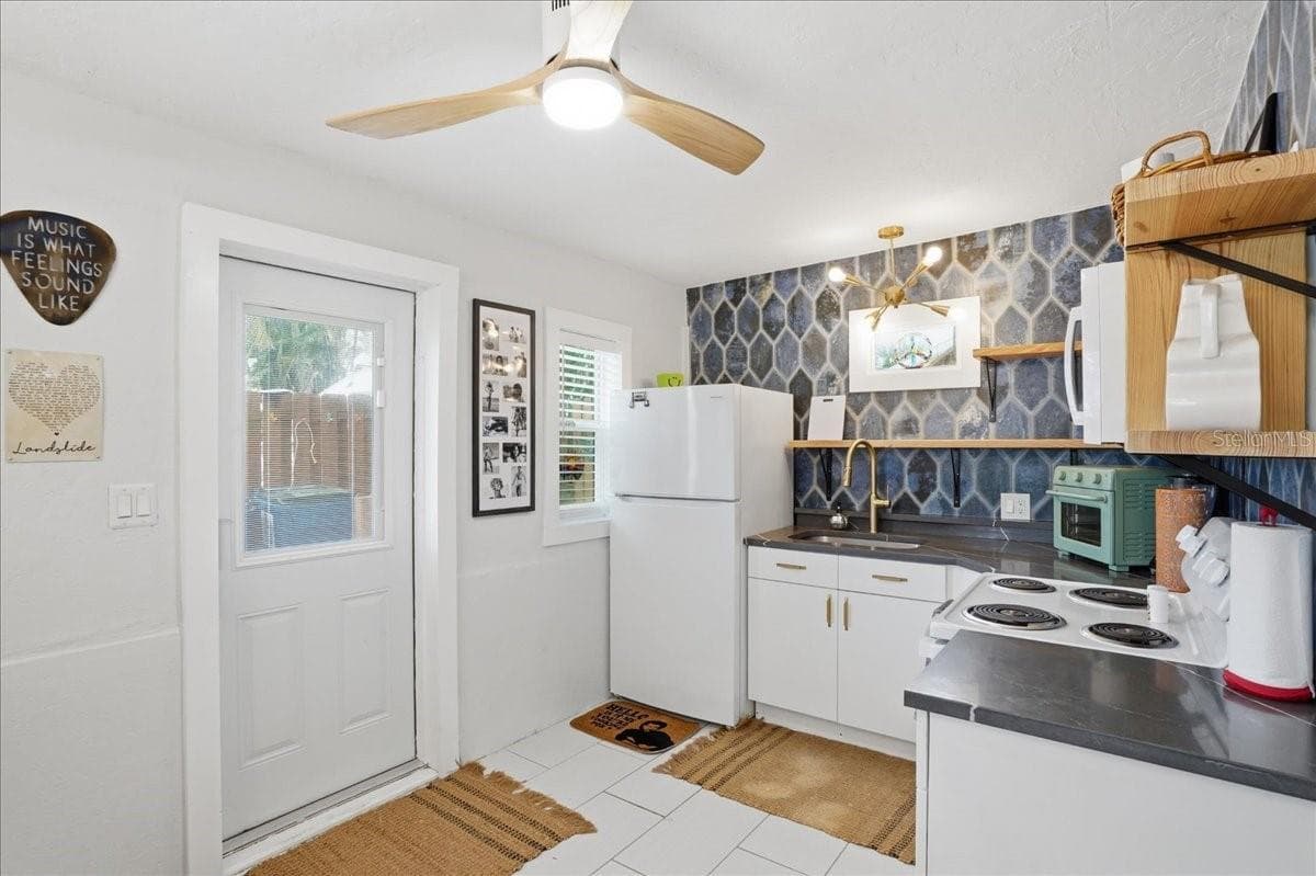 Single Family Residence at 130 86TH TER, TREASURE ISLAND, photo 31 of 74