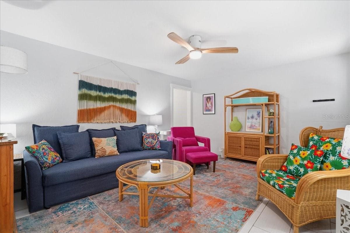 Single Family Residence at 130 86TH TER, TREASURE ISLAND, photo 50 of 74