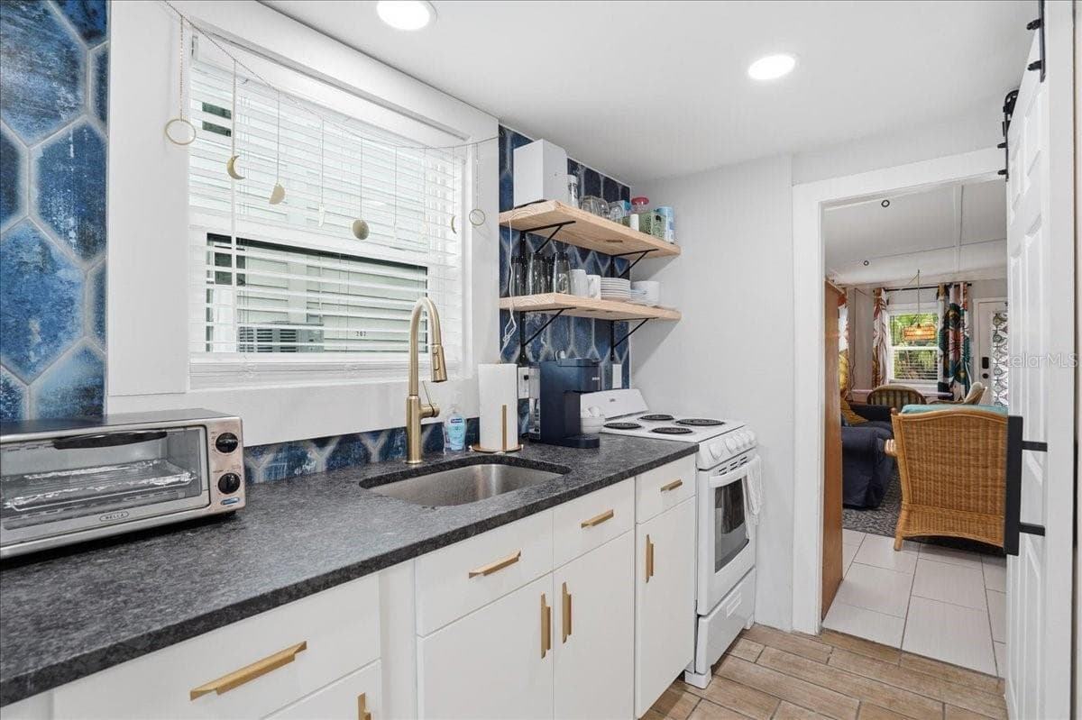 Single Family Residence at 130 86TH TER, TREASURE ISLAND, photo 56 of 74