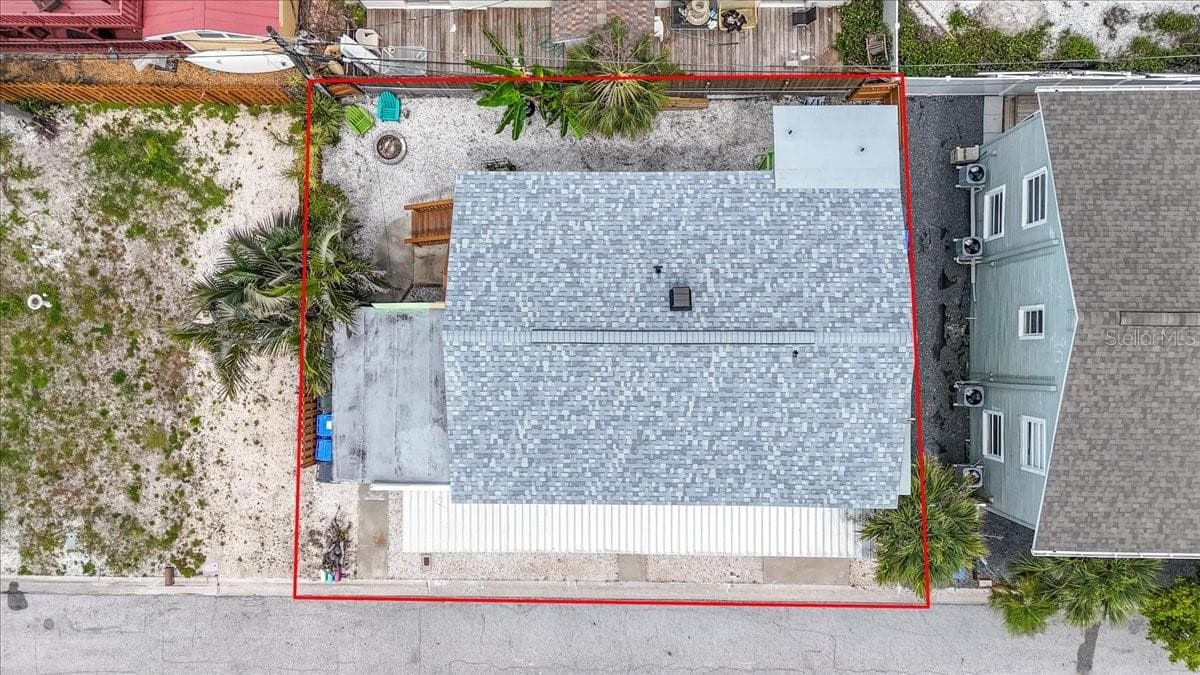 Single Family Residence at 130 86TH TER, TREASURE ISLAND, photo 57 of 74
